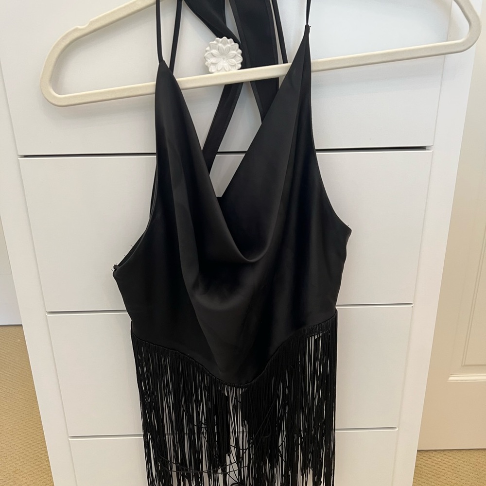 Zara top